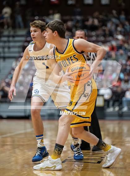 Thumbnail 3 in Enterprise vs. San Juan (UHSAA 2A Final) photogallery.