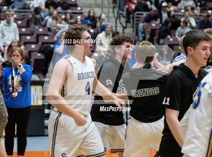 Thumbnail 1 in Enterprise vs. San Juan (UHSAA 2A Final) photogallery.