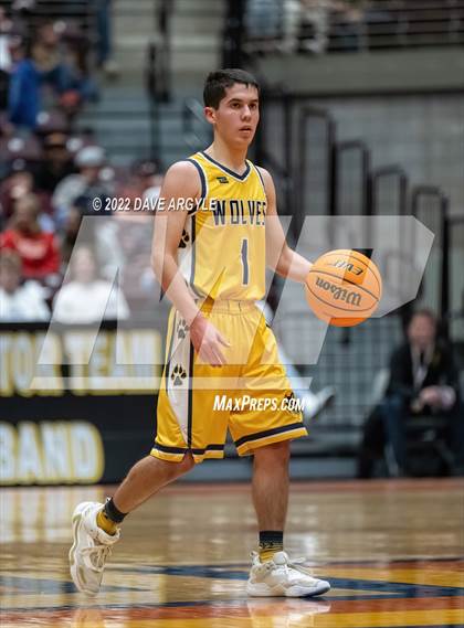 Thumbnail 1 in Enterprise vs. San Juan (UHSAA 2A Final) photogallery.