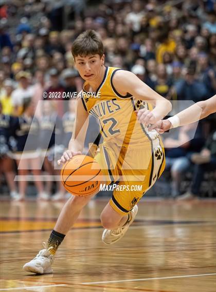 Thumbnail 2 in Enterprise vs. San Juan (UHSAA 2A Final) photogallery.