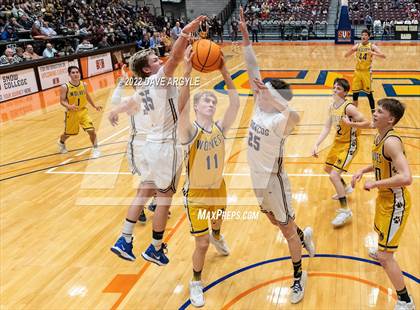 Thumbnail 2 in Enterprise vs. San Juan (UHSAA 2A Final) photogallery.