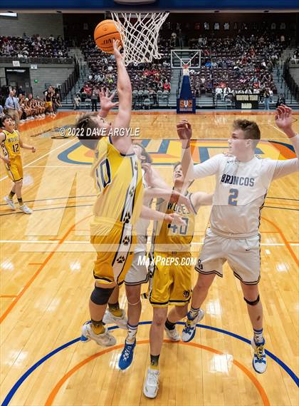 Thumbnail 2 in Enterprise vs. San Juan (UHSAA 2A Final) photogallery.
