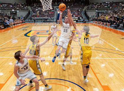 Thumbnail 2 in Enterprise vs. San Juan (UHSAA 2A Final) photogallery.