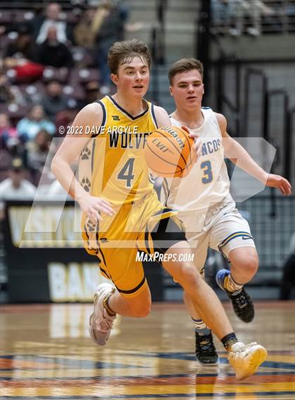 Thumbnail 1 in Enterprise vs. San Juan (UHSAA 2A Final) photogallery.