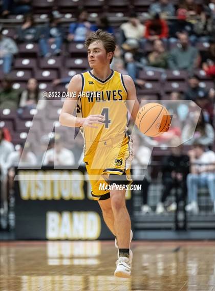 Thumbnail 1 in Enterprise vs. San Juan (UHSAA 2A Final) photogallery.