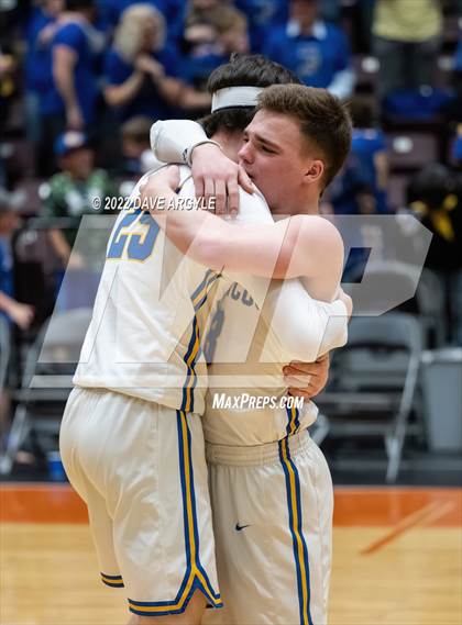 Thumbnail 2 in Enterprise vs. San Juan (UHSAA 2A Final) photogallery.