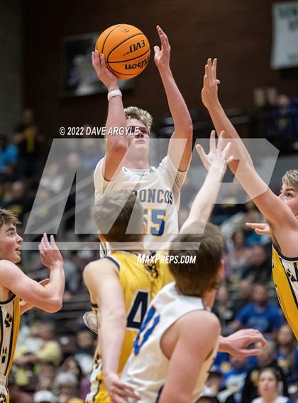 Thumbnail 1 in Enterprise vs. San Juan (UHSAA 2A Final) photogallery.