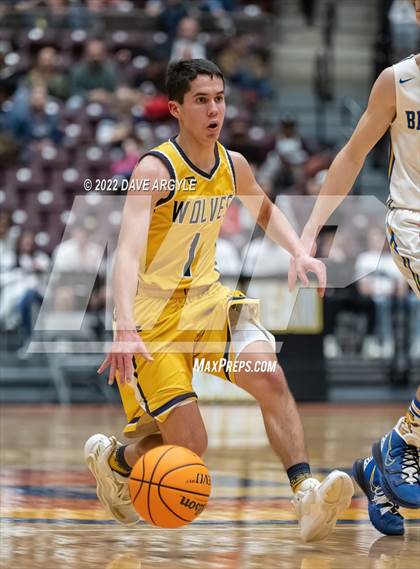 Thumbnail 2 in Enterprise vs. San Juan (UHSAA 2A Final) photogallery.