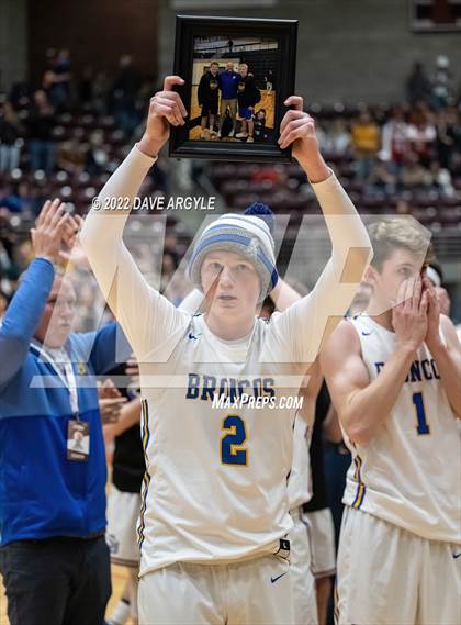 Thumbnail 3 in Enterprise vs. San Juan (UHSAA 2A Final) photogallery.