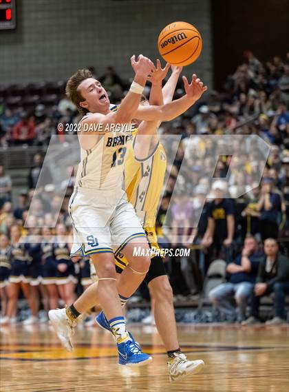 Thumbnail 3 in Enterprise vs. San Juan (UHSAA 2A Final) photogallery.
