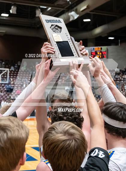 Thumbnail 3 in Enterprise vs. San Juan (UHSAA 2A Final) photogallery.