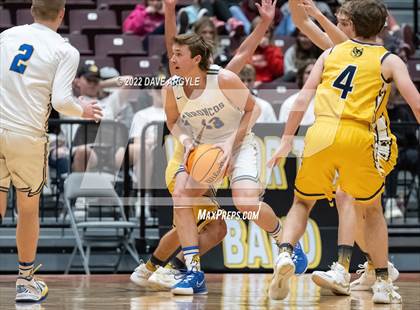 Thumbnail 2 in Enterprise vs. San Juan (UHSAA 2A Final) photogallery.