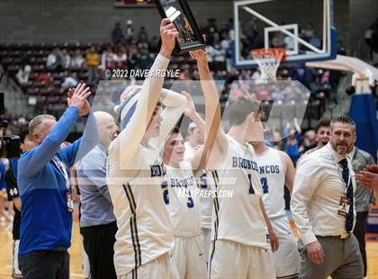 Thumbnail 1 in Enterprise vs. San Juan (UHSAA 2A Final) photogallery.