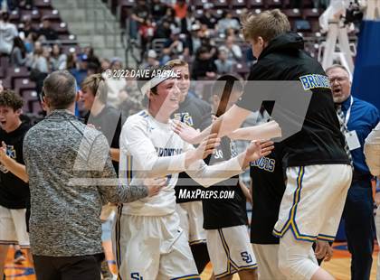 Thumbnail 3 in Enterprise vs. San Juan (UHSAA 2A Final) photogallery.