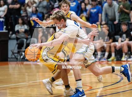 Thumbnail 2 in Enterprise vs. San Juan (UHSAA 2A Final) photogallery.
