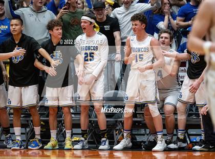 Thumbnail 2 in Enterprise vs. San Juan (UHSAA 2A Final) photogallery.
