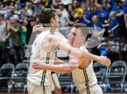 Thumbnail 1 in Enterprise vs. San Juan (UHSAA 2A Final) photogallery.