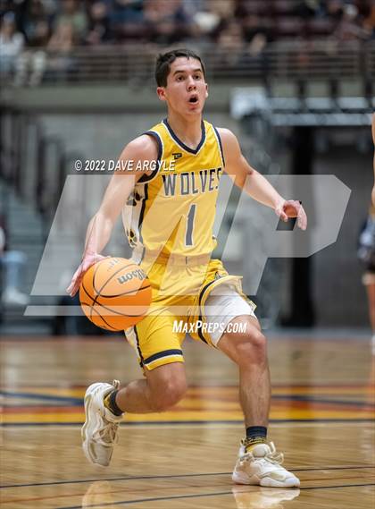 Thumbnail 1 in Enterprise vs. San Juan (UHSAA 2A Final) photogallery.