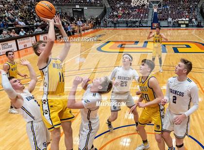 Thumbnail 2 in Enterprise vs. San Juan (UHSAA 2A Final) photogallery.
