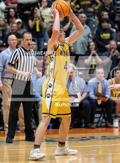 Thumbnail 1 in Enterprise vs. San Juan (UHSAA 2A Final) photogallery.