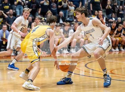 Thumbnail 3 in Enterprise vs. San Juan (UHSAA 2A Final) photogallery.