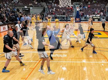 Thumbnail 3 in Enterprise vs. San Juan (UHSAA 2A Final) photogallery.