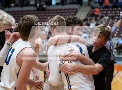 Thumbnail 3 in Enterprise vs. San Juan (UHSAA 2A Final) photogallery.