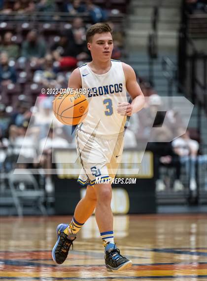 Thumbnail 3 in Enterprise vs. San Juan (UHSAA 2A Final) photogallery.