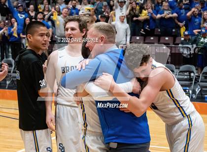 Thumbnail 1 in Enterprise vs. San Juan (UHSAA 2A Final) photogallery.