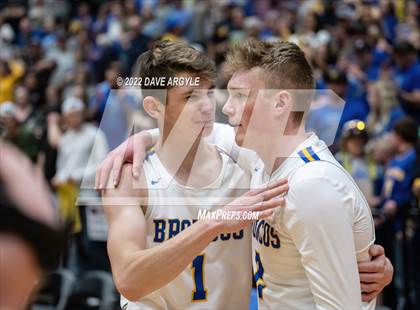 Thumbnail 2 in Enterprise vs. San Juan (UHSAA 2A Final) photogallery.