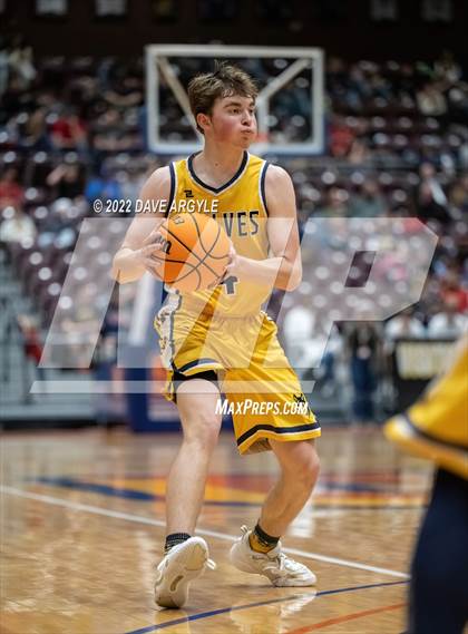 Thumbnail 1 in Enterprise vs. San Juan (UHSAA 2A Final) photogallery.