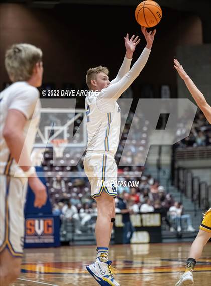 Thumbnail 1 in Enterprise vs. San Juan (UHSAA 2A Final) photogallery.