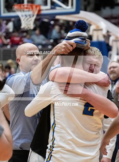 Thumbnail 2 in Enterprise vs. San Juan (UHSAA 2A Final) photogallery.