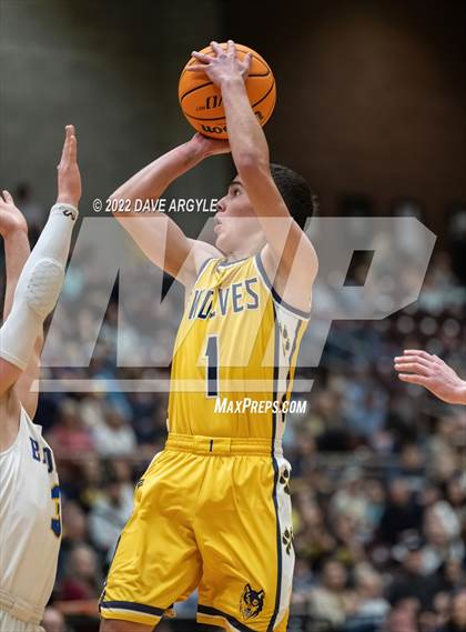 Thumbnail 2 in Enterprise vs. San Juan (UHSAA 2A Final) photogallery.