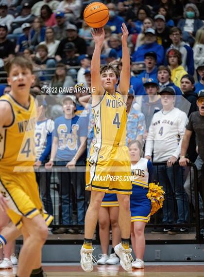 Thumbnail 1 in Enterprise vs. San Juan (UHSAA 2A Final) photogallery.