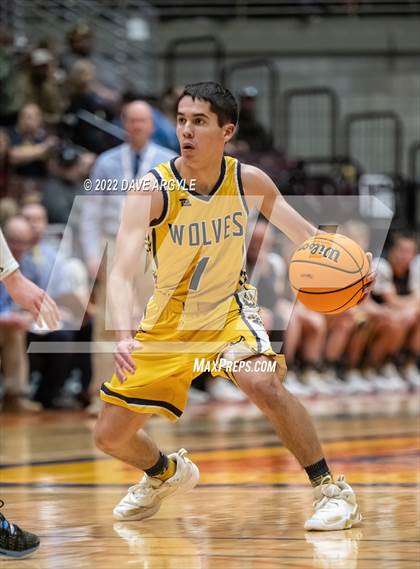 Thumbnail 1 in Enterprise vs. San Juan (UHSAA 2A Final) photogallery.