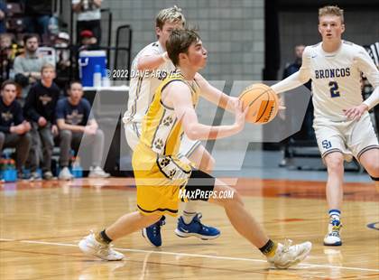 Thumbnail 1 in Enterprise vs. San Juan (UHSAA 2A Final) photogallery.
