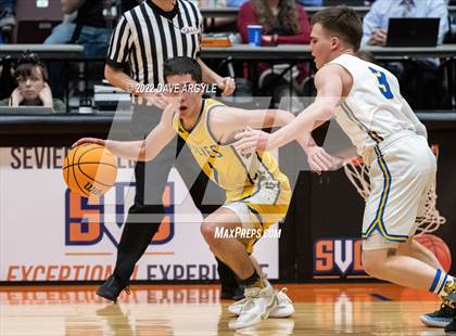 Thumbnail 2 in Enterprise vs. San Juan (UHSAA 2A Final) photogallery.