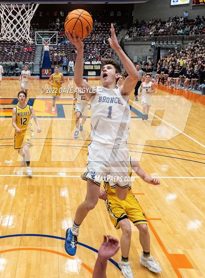 Thumbnail 3 in Enterprise vs. San Juan (UHSAA 2A Final) photogallery.