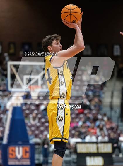 Thumbnail 2 in Enterprise vs. San Juan (UHSAA 2A Final) photogallery.