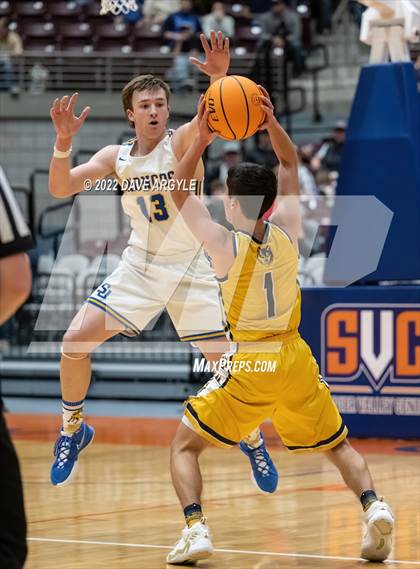 Thumbnail 1 in Enterprise vs. San Juan (UHSAA 2A Final) photogallery.