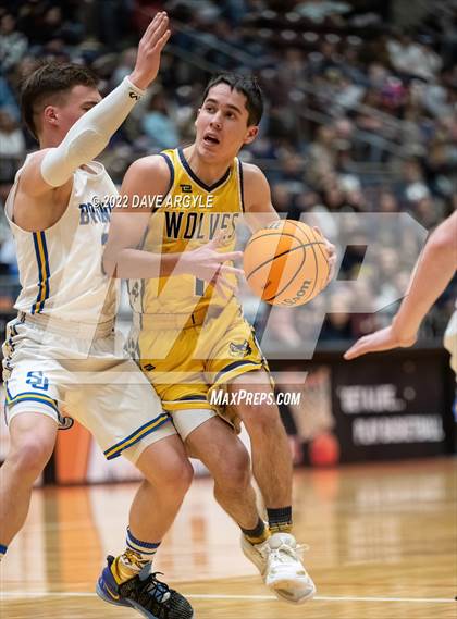 Thumbnail 3 in Enterprise vs. San Juan (UHSAA 2A Final) photogallery.