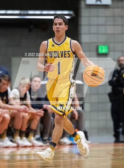 Thumbnail 1 in Enterprise vs. San Juan (UHSAA 2A Final) photogallery.