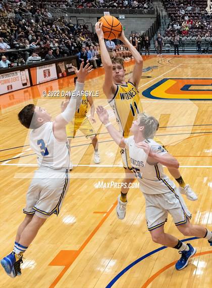 Thumbnail 3 in Enterprise vs. San Juan (UHSAA 2A Final) photogallery.
