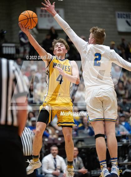 Thumbnail 3 in Enterprise vs. San Juan (UHSAA 2A Final) photogallery.