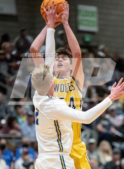 Thumbnail 1 in Enterprise vs. San Juan (UHSAA 2A Final) photogallery.
