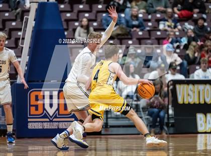 Thumbnail 2 in Enterprise vs. San Juan (UHSAA 2A Final) photogallery.