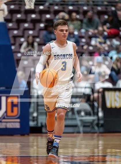 Thumbnail 2 in Enterprise vs. San Juan (UHSAA 2A Final) photogallery.