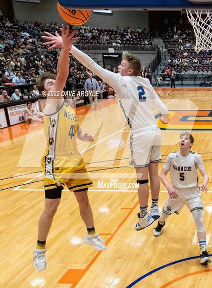 Thumbnail 1 in Enterprise vs. San Juan (UHSAA 2A Final) photogallery.