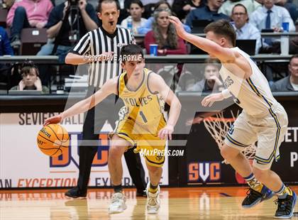 Thumbnail 3 in Enterprise vs. San Juan (UHSAA 2A Final) photogallery.